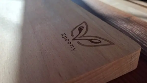 Serveerplank Beukenhout L |48x20x2 cm|