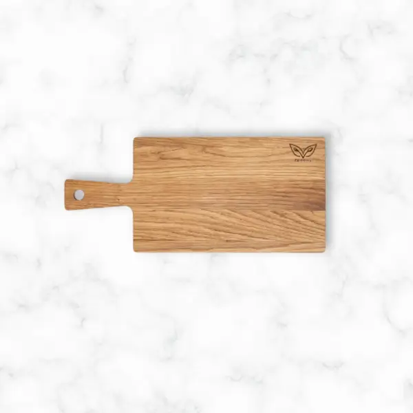 Serveerplank Eikenhout