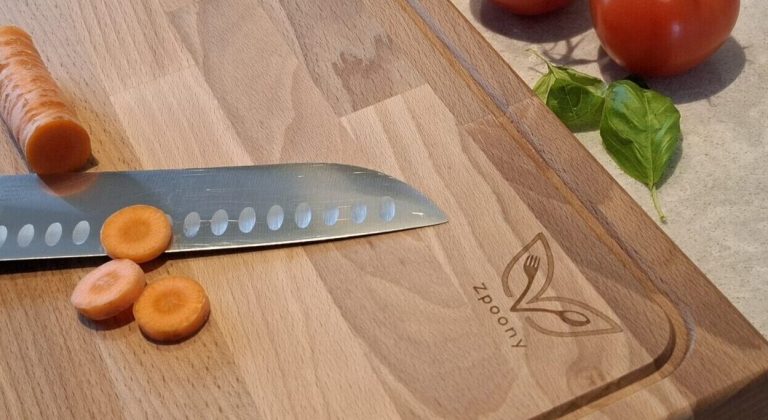 snijplank beukenhout